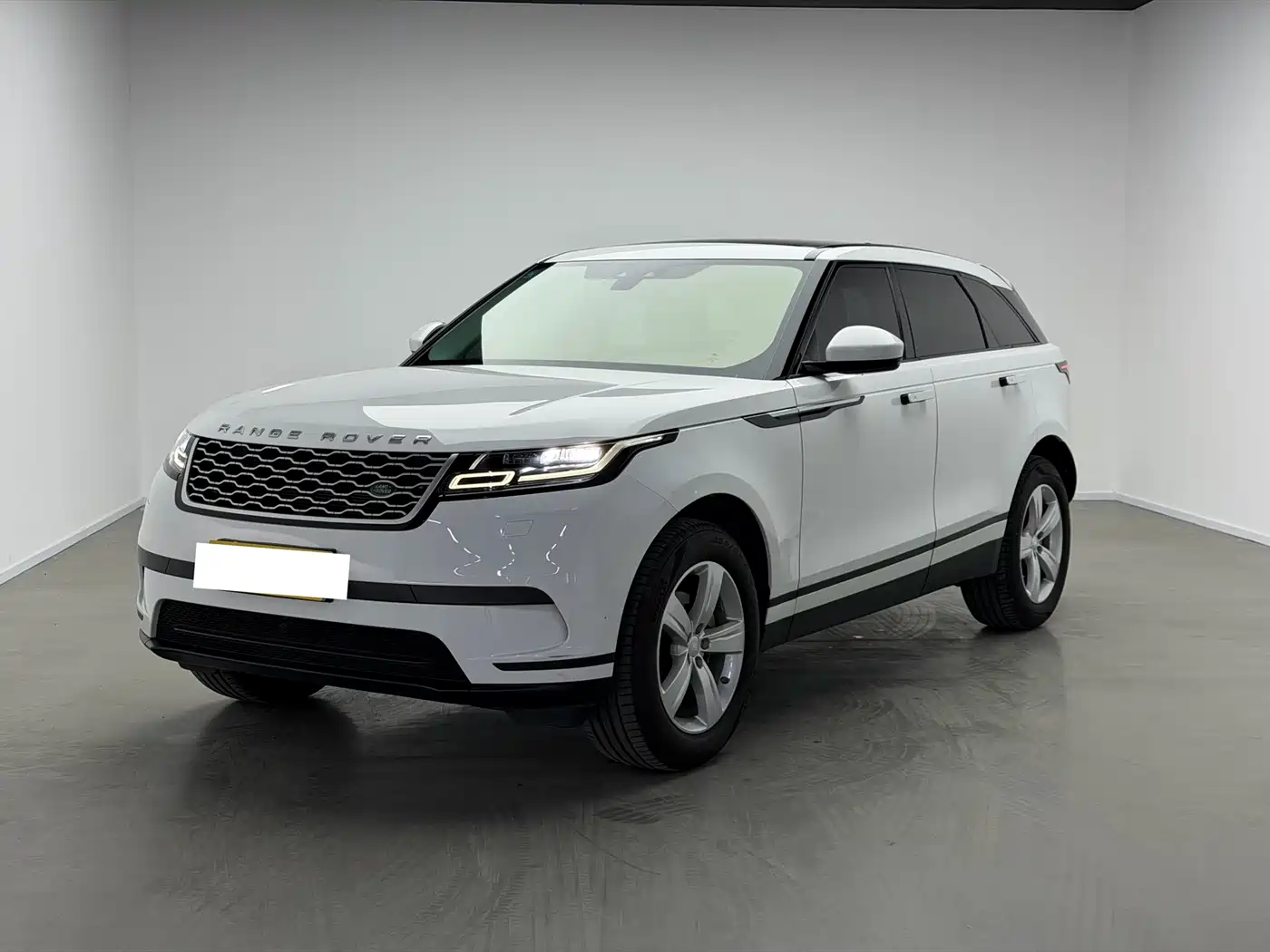 Land Rover Range Rover Velar 2017 2017 P250 S