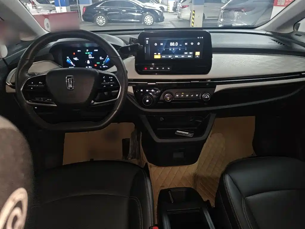 Besturn Bestune NAT 2025 2023 PRO Comfort Ride Edition 425km