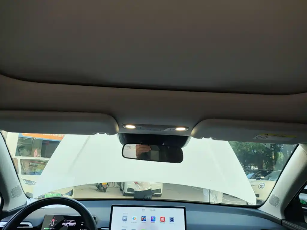 Aion V 2025 2024 Aion T-Rex 520 Smart Premium Edition