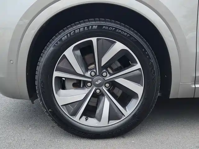 Li Auto Li ONE 2021 Extended Range 6-Seater — фото 5