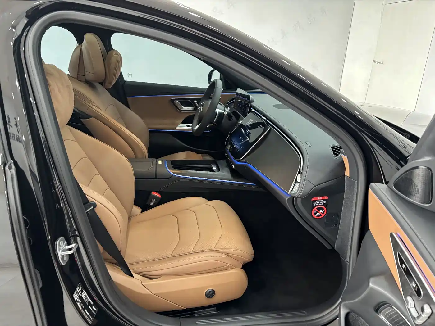 Mercedes-Benz E-Class 2024 Facelift E 300 L Fashion Sport фото 27