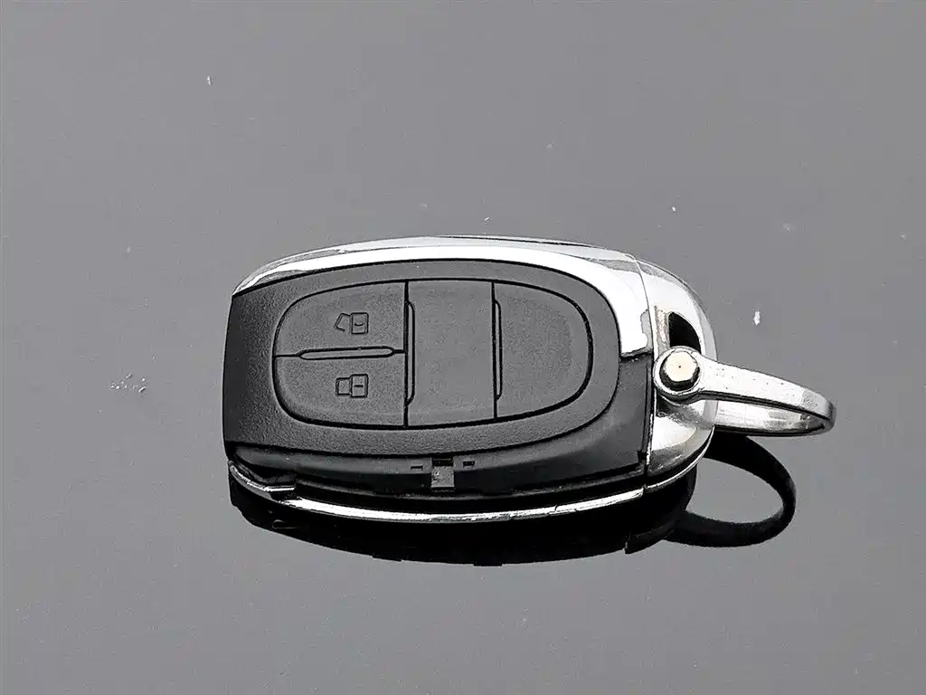 SAIC MAXUS CHASE G20