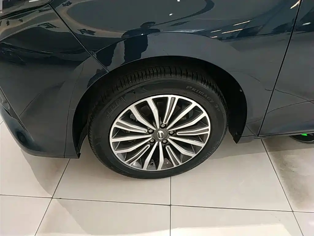 GAC Trumpchi Trumpchi M6 2019 270T DCT Prestige Edition (7-seater) (China VI) фото 23