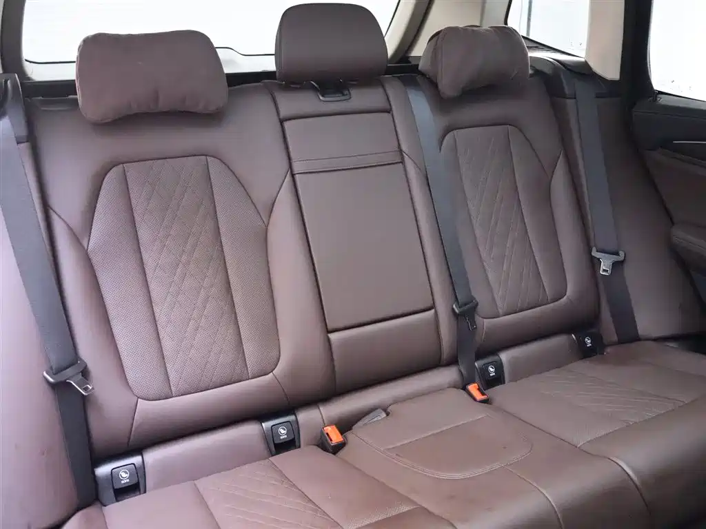 BMW X3 2022 xDrive30i Leading M Night Package фото 23