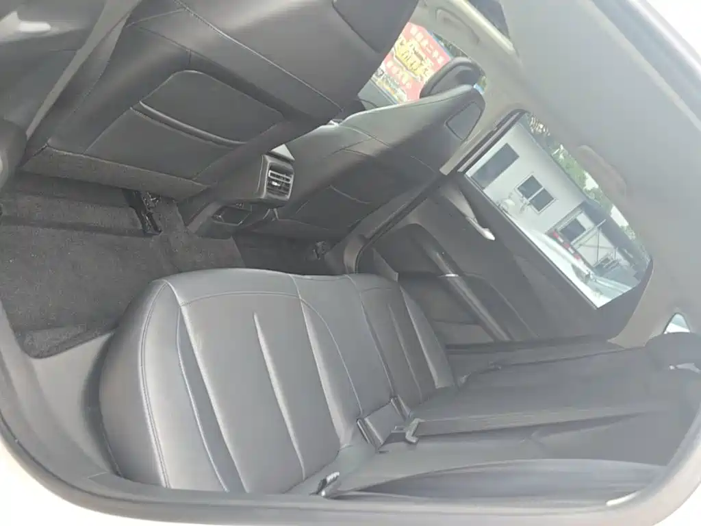 Changan Yida 2023 2023 Blue Whale NE 1.5T GDI DCT Exclusive