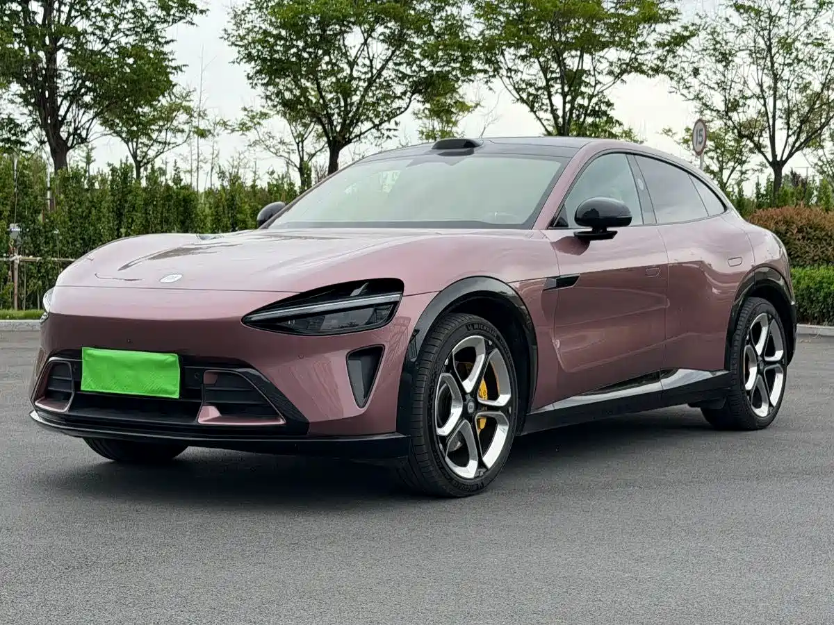Xiaomi Auto Xiaomi YU7 2025 Ultra Long Range High Performance AWD Max Edition