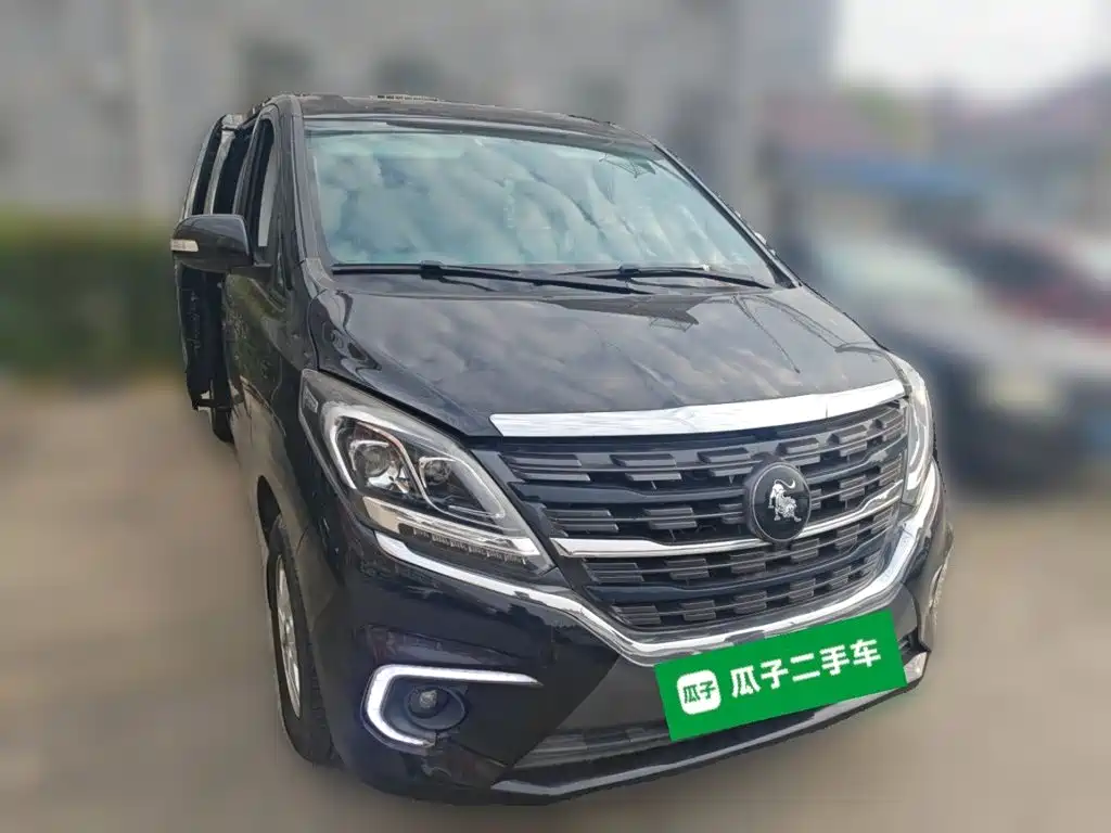 2021 Dongfeng Fengxing Fengxing M7