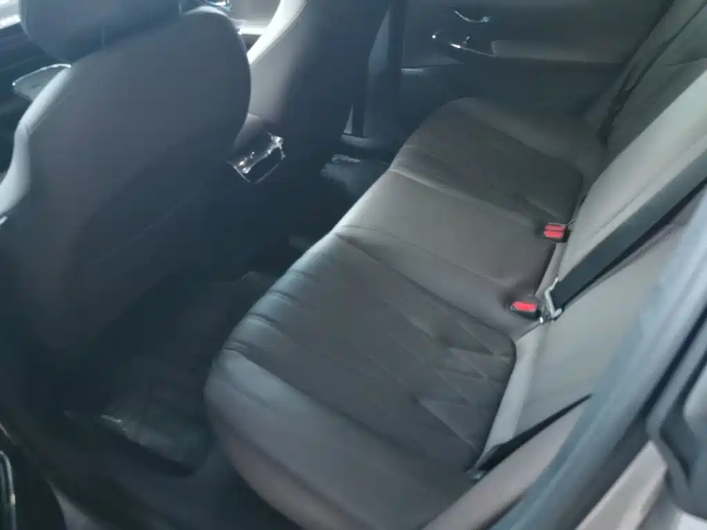 Changan Qiyuan A07 2026 2025 Ultra Long Blue Whale BEVt730 Flagship