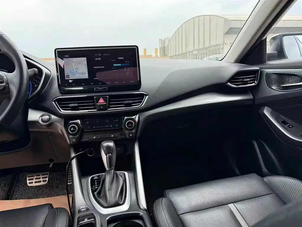 Hyundai Fista 2019 280TGDi Smart Speed Edition China V фото 7