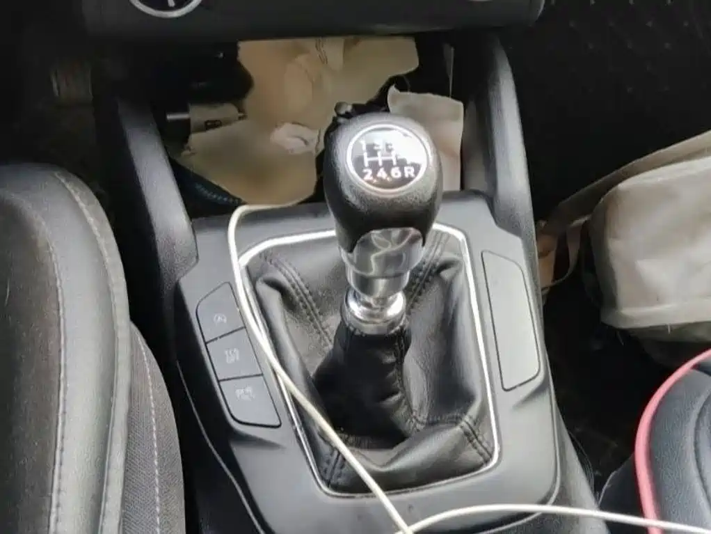 Фото 7 - Ford Focus