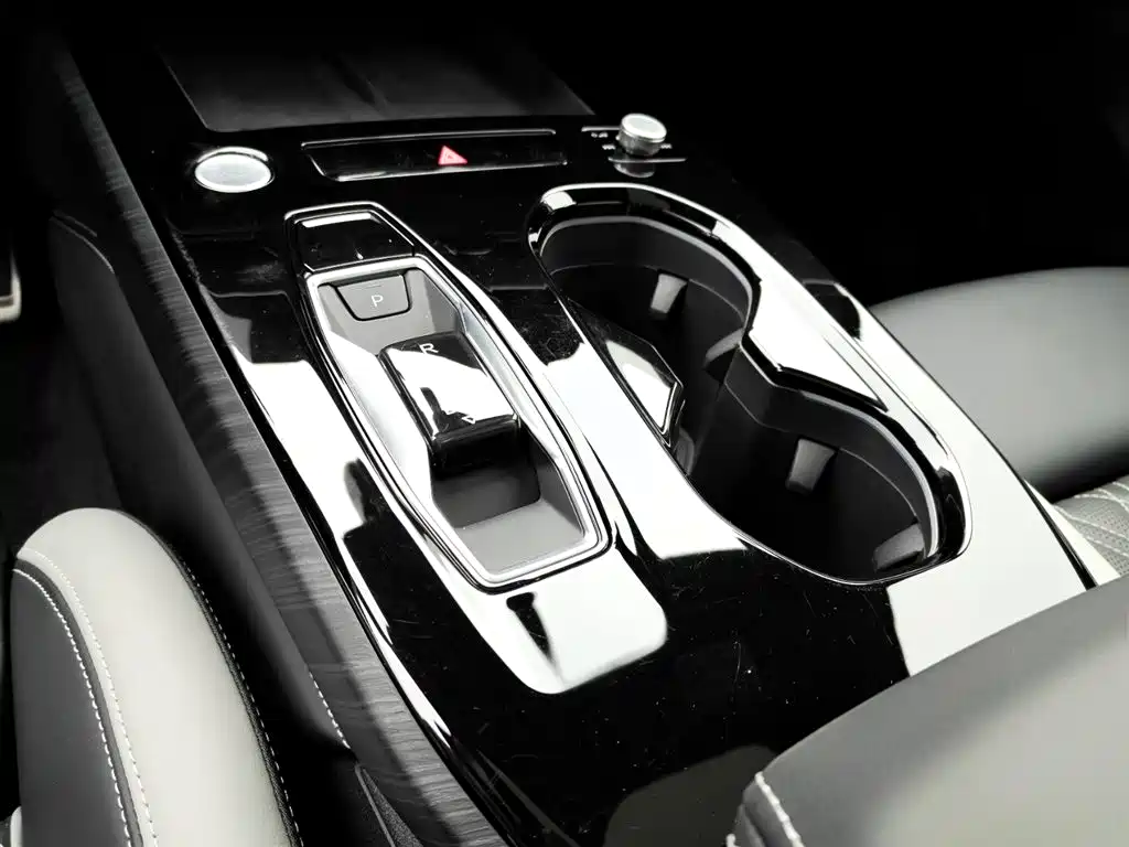 Audi A5L 2025 2.0T Sport Edition Plus фото 12