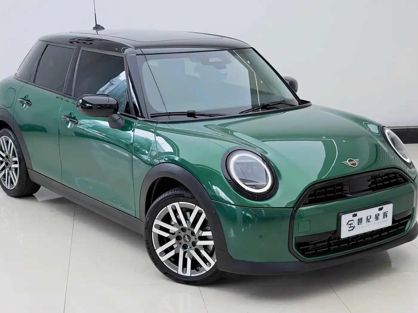 2025 MINI MINI