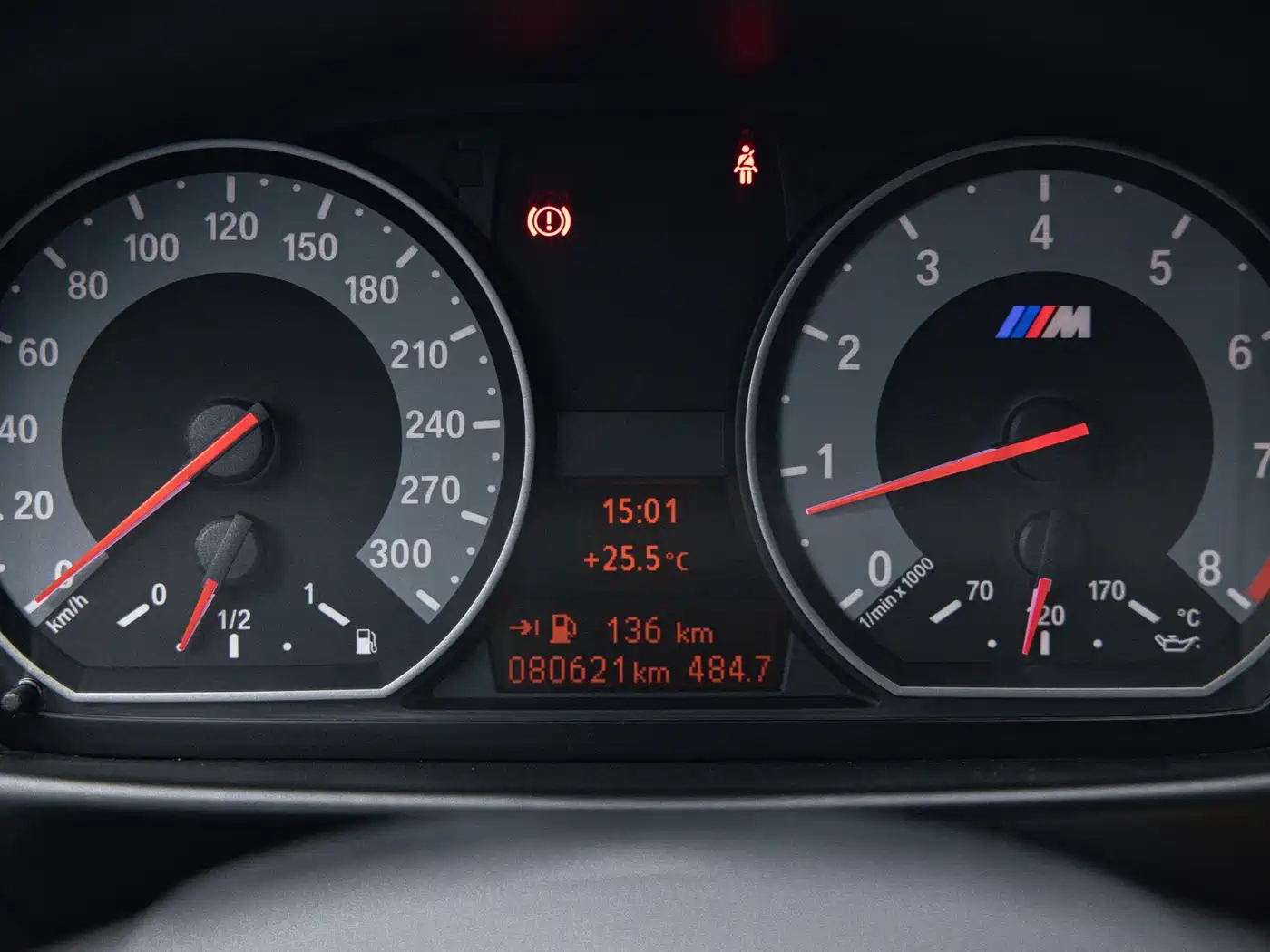 BMW 1 Series M 2012 2011 1M Coupe
