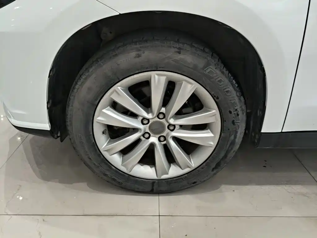 Haval H2 2015 2014 1.5T Manual 2WD Elite Edition
