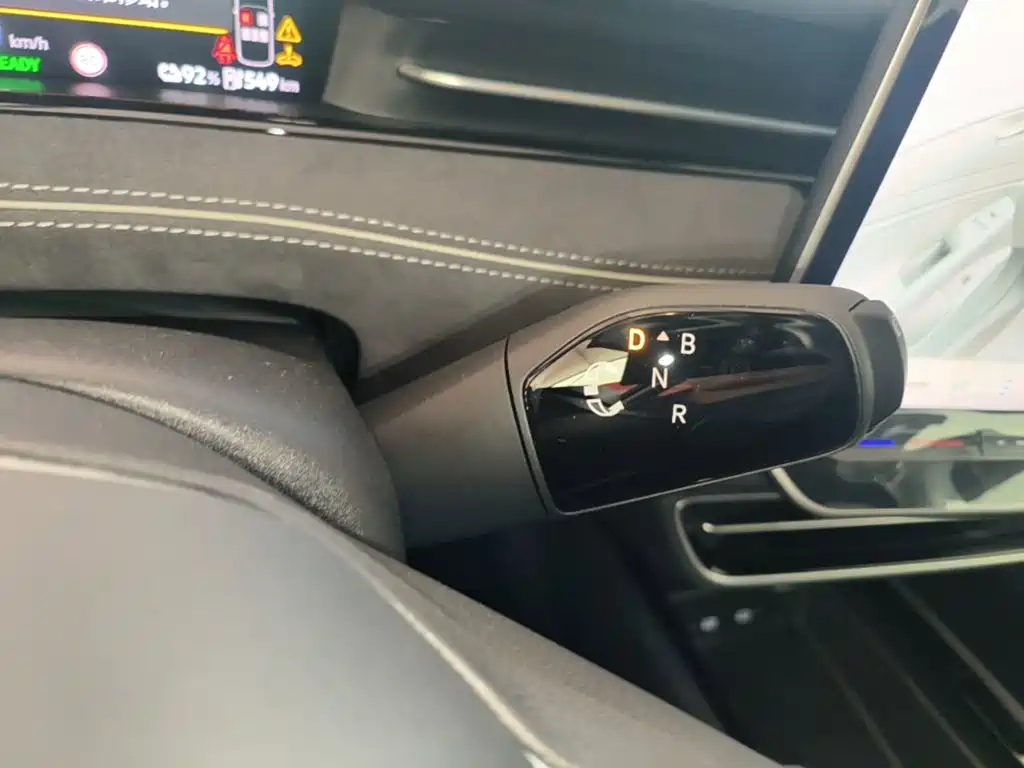 Volkswagen ID.7 2025 2024 PRO