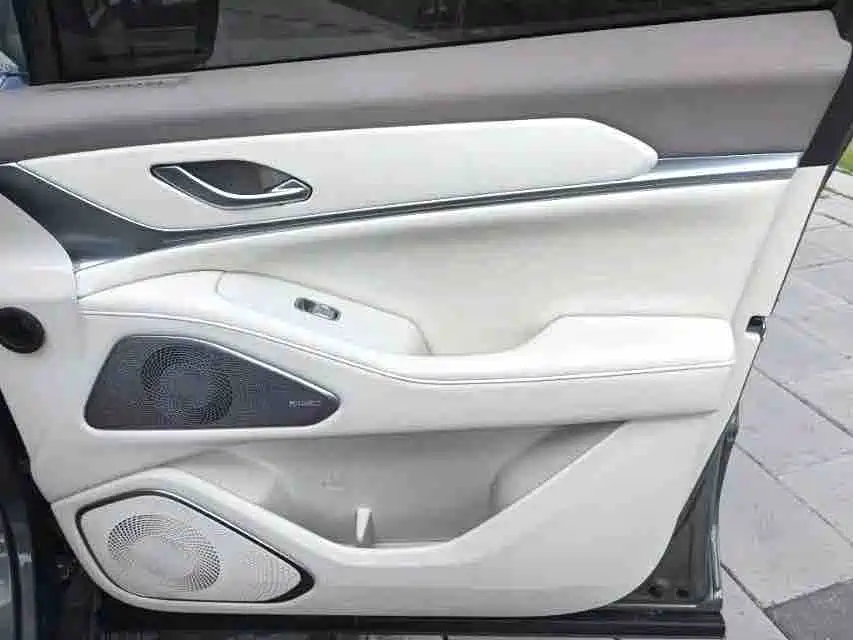 WEY Lanshan 2024 2025 AWD Max