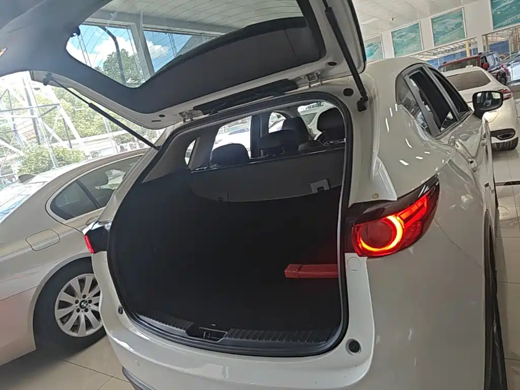 Photo 19 - Mazda CX-5