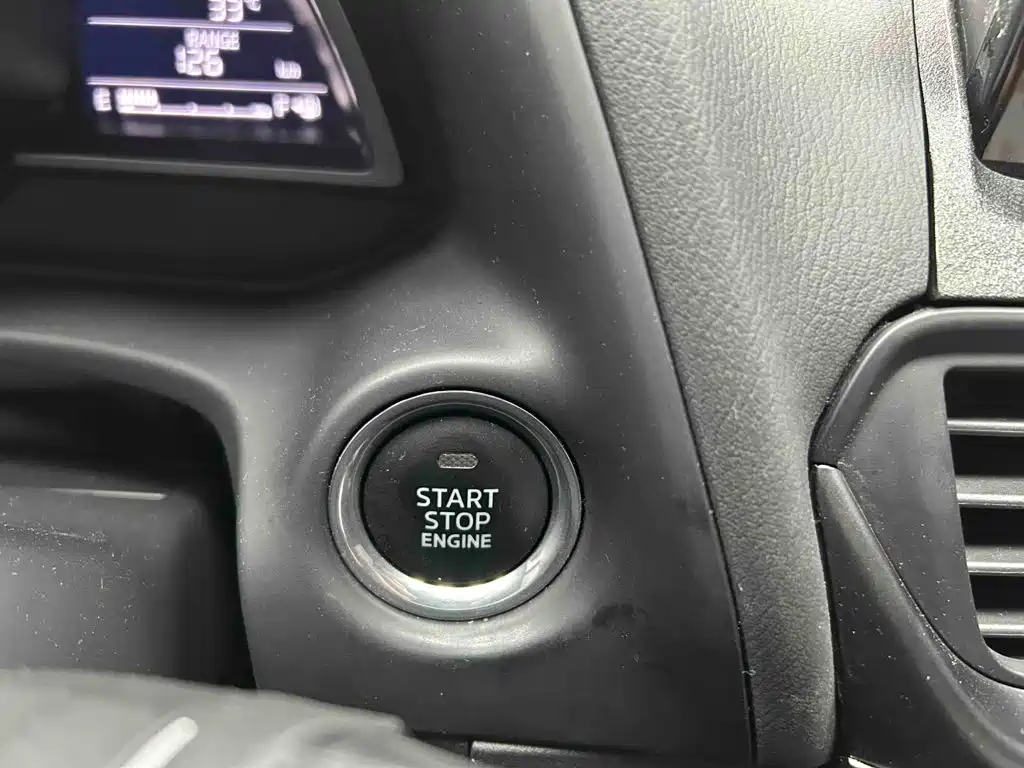 Mazda CX-4 2023 2021 2.0L Auto FWD Skyactiv Vitality Edition