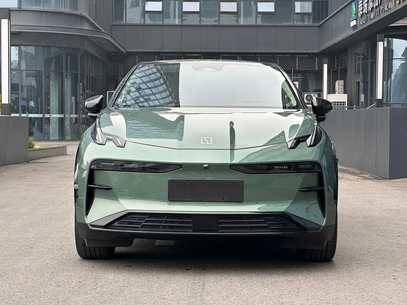 ZEEKR EXTREME KRYPTON X