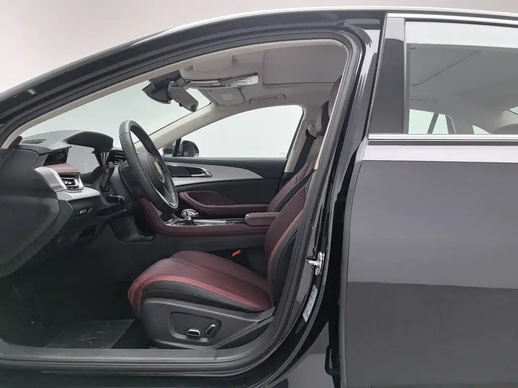 Hongqi H5 PHEV 2025 2025 130 Super Hybrid Edition