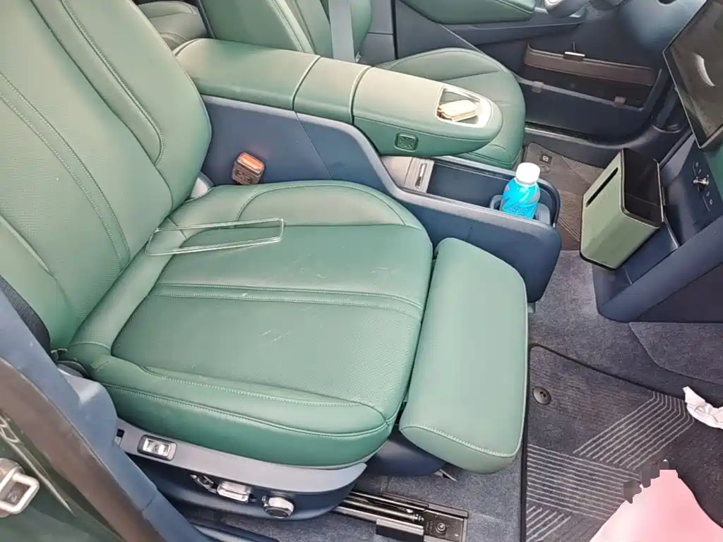 ZEEKR X 2023 2023 RWD YOU Edition 4-seater