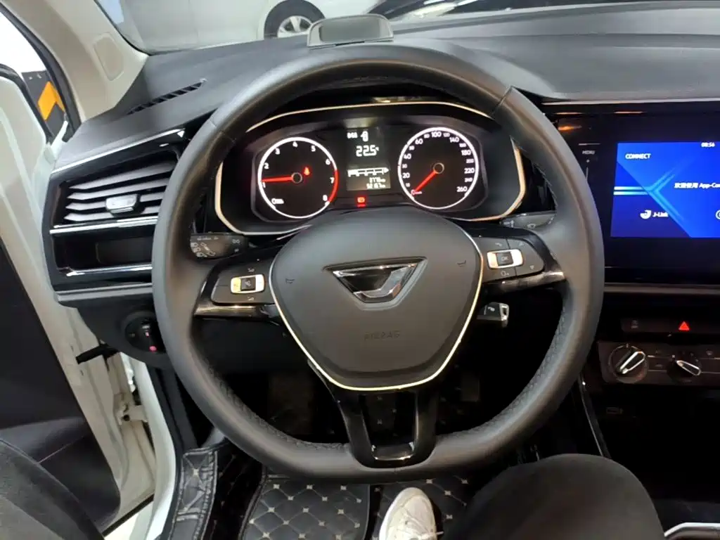 Фото 11 - Jetta VS5