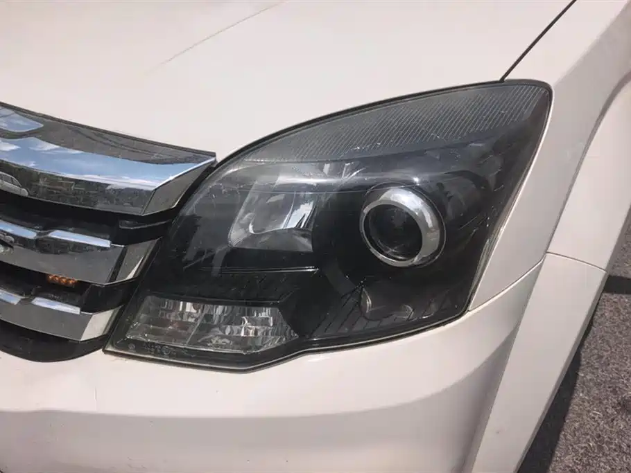Haval H5 Classic 2018 Classic 2.0T Manual 4WD Elite фото 5