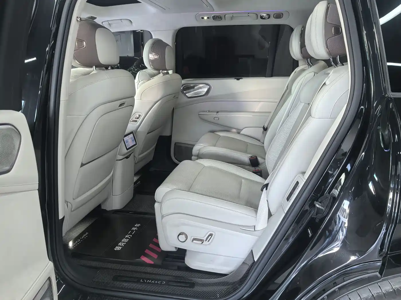 Lynk & Co 900 2025 1.5T Ultra фото 7