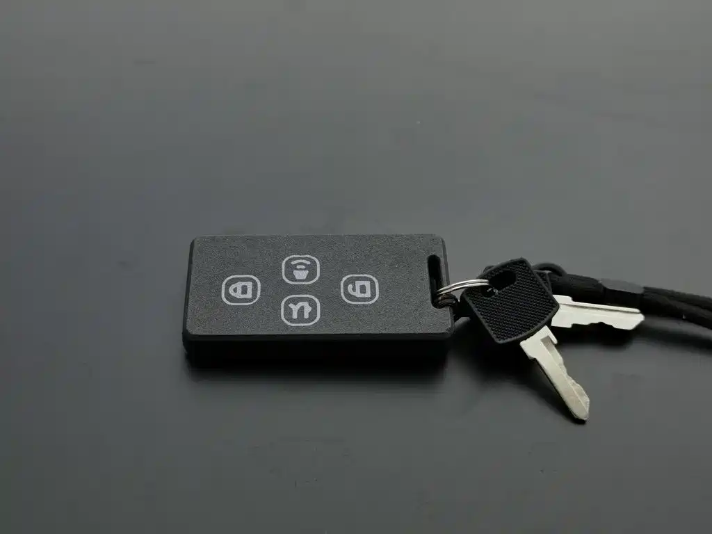 BAIC ORV Beijing Off-Road BJ30 2025 2024 1.5T Magic Core Electric Drive Advanced Edition