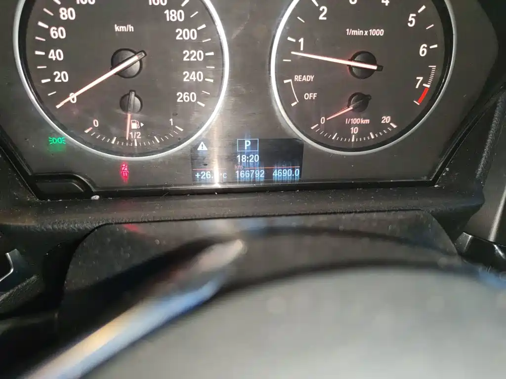Фото 5 - BMW 1 Series