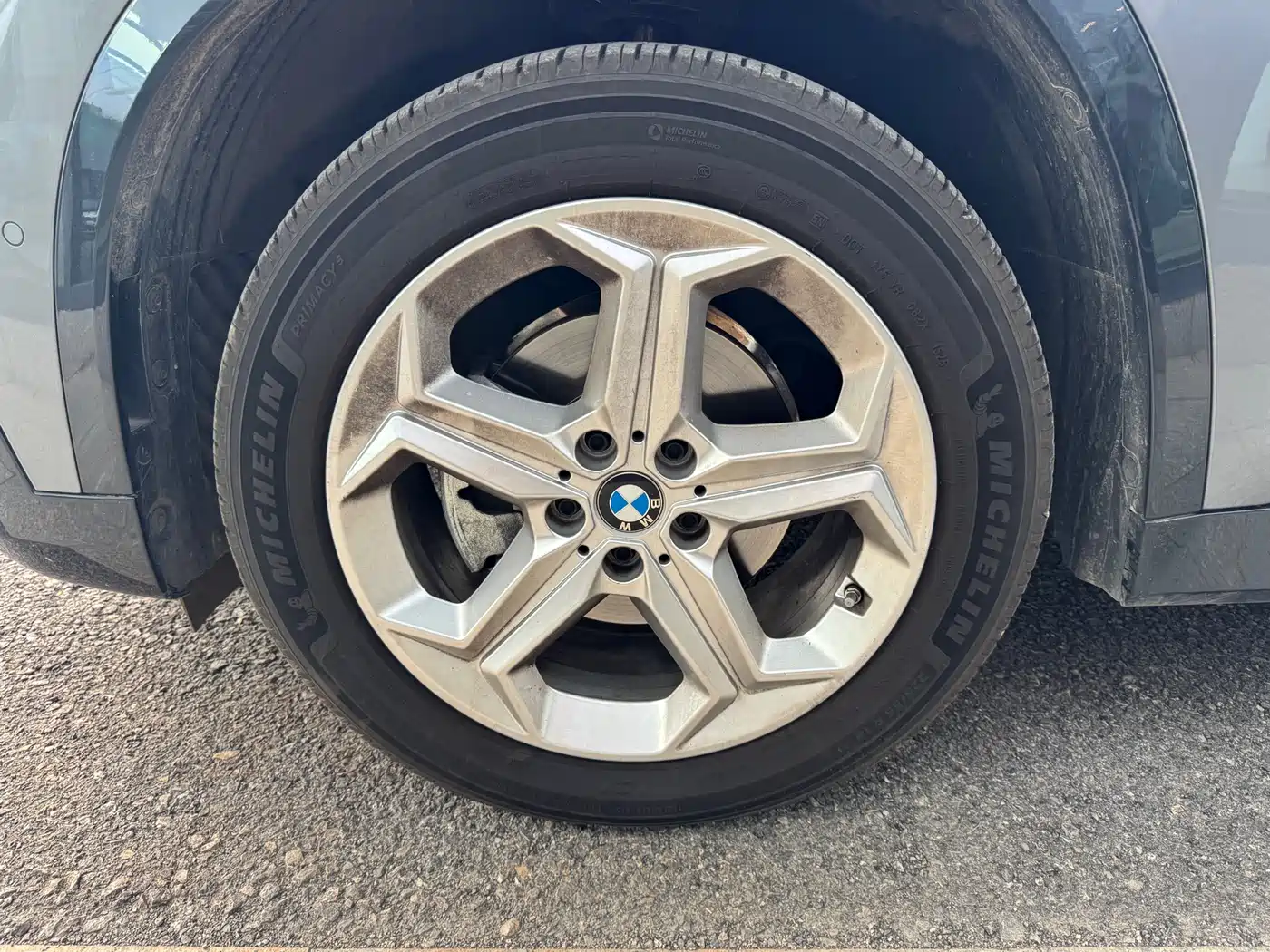 BMW X1 2023 sDrive20Li X Design Package фото 12