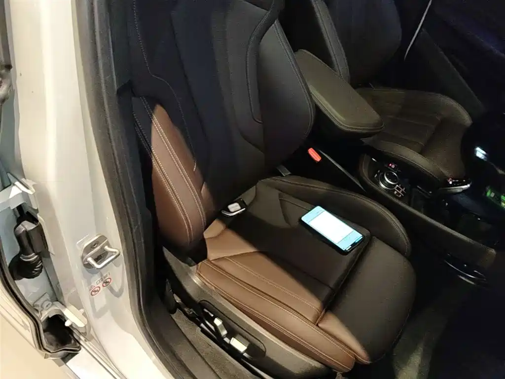 BMW X2 2021 sDrive25i Exclusive M Off-Road Package фото 25