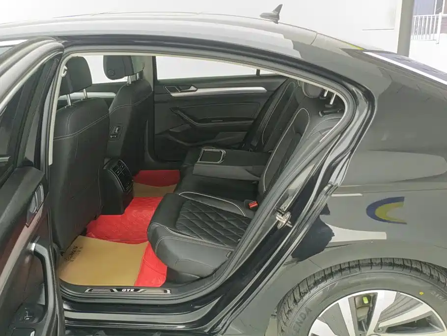 Volkswagen Magotan GTE Plug-in Hybrid 2023 2022 GTE Luxury