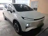 Фото 4 - Geely Geometry E Firefly