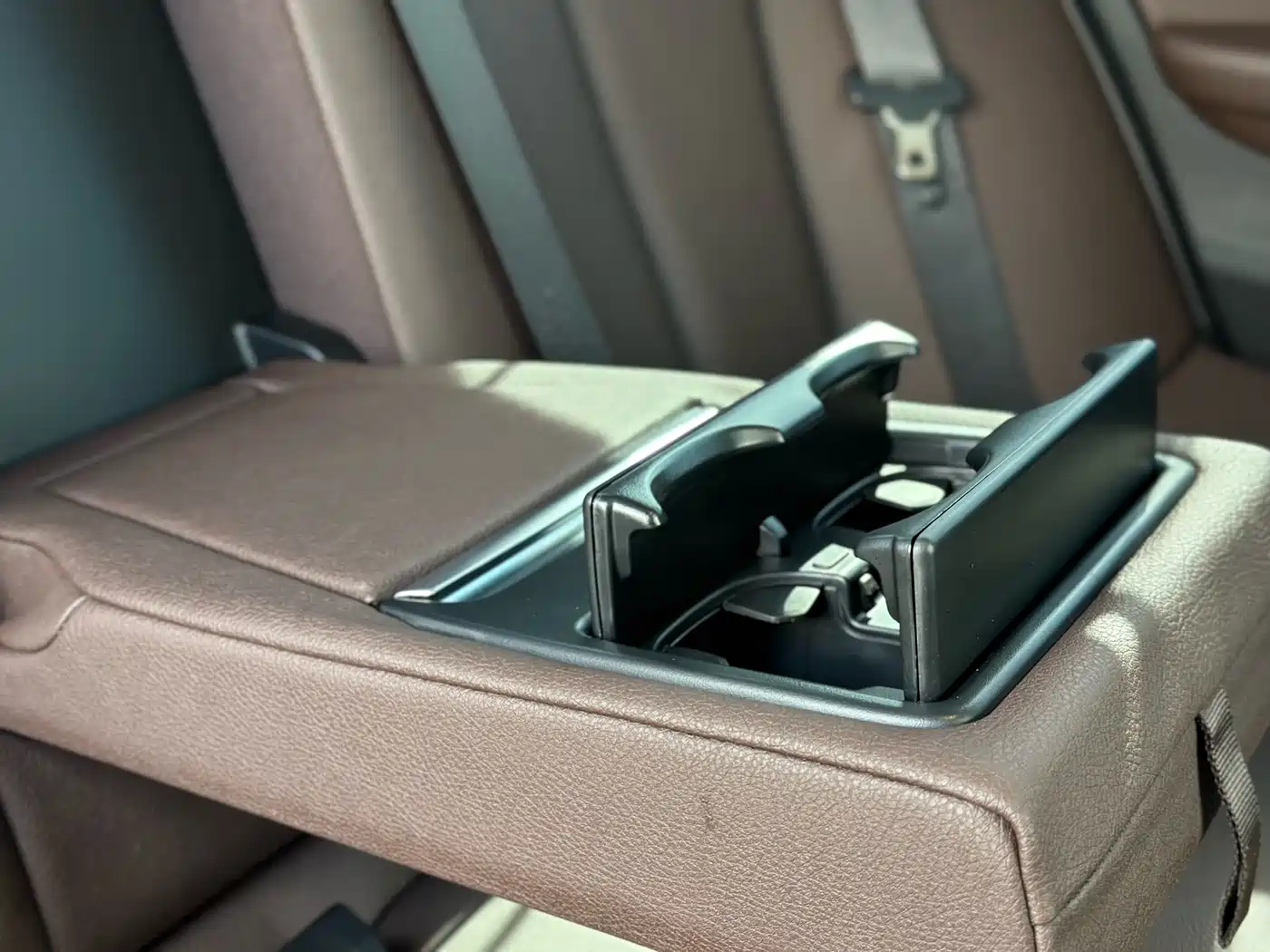 BMW 3 Series 2019 320Li Fashion Type фото 21