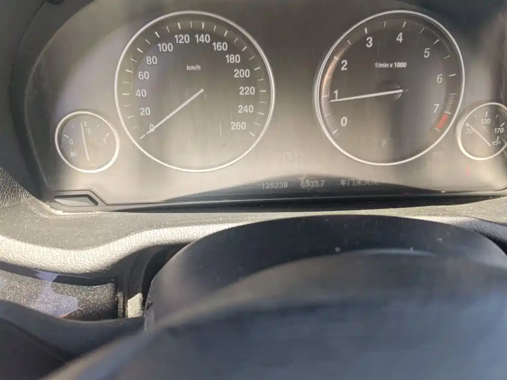 BMW X3 (Import) 2014 xDrive20i X Design Package фото 5