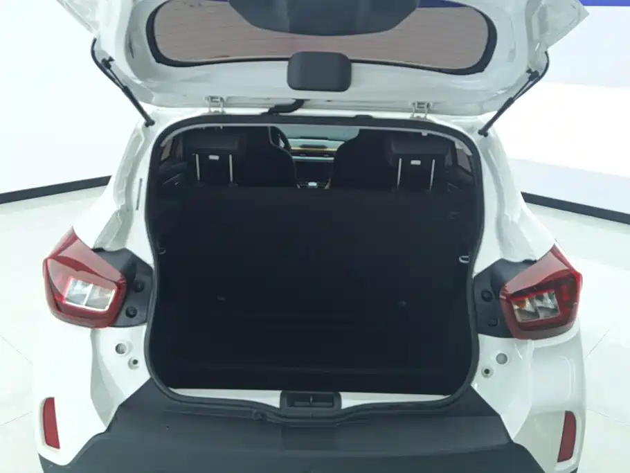 Photo 4 - Dongfeng Yipai Dongfeng Nano EX1