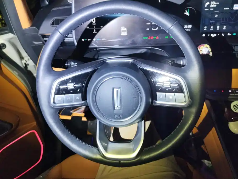 WEY Alpine 2025 2023 AWD Flagship