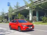 Фото 4 - Geely Binrui
