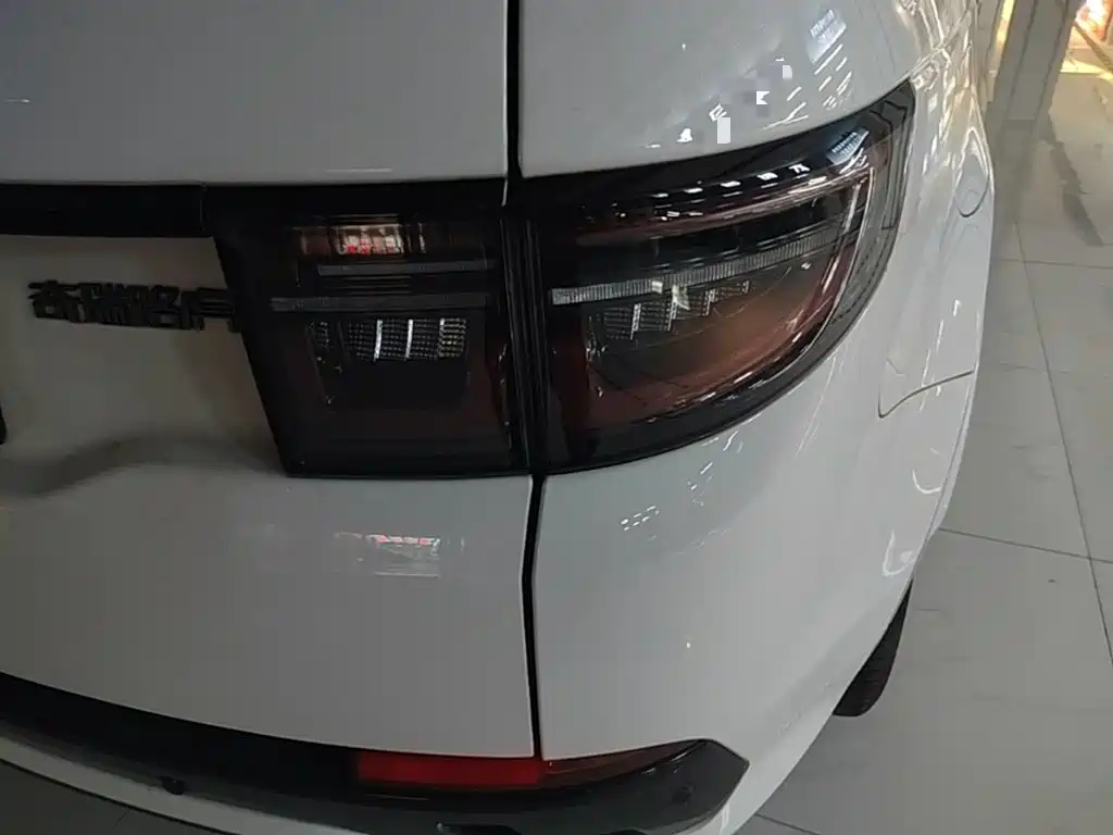 Land Rover Discovery Sport PHEV 2022 2022 Facelift P300e Plug-in Hybrid