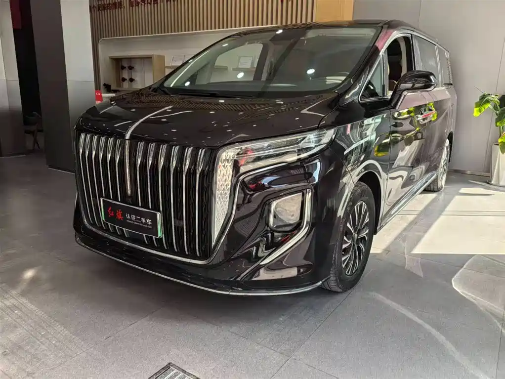 Hongqi HONGQI HQ9 PHEV