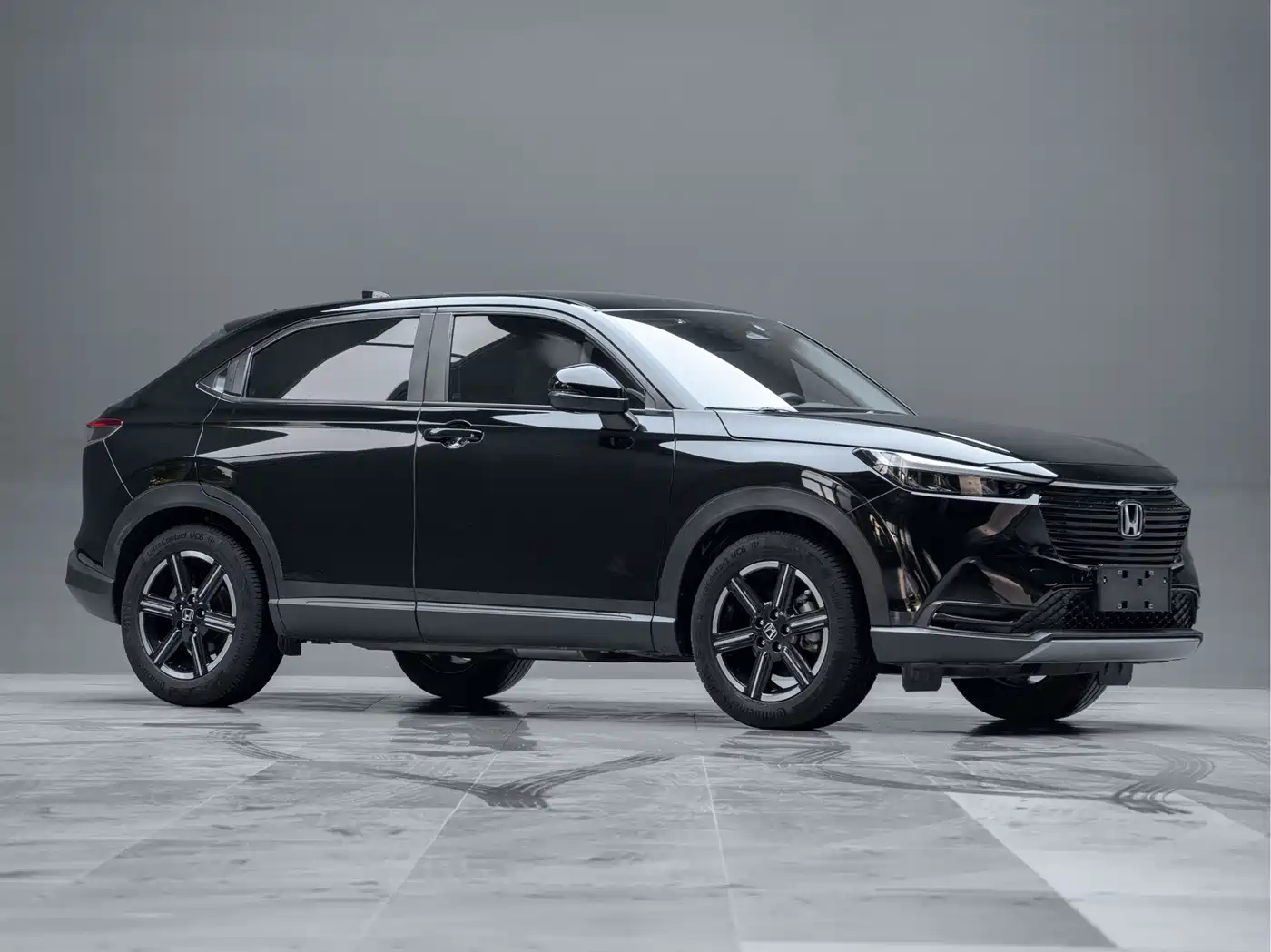 Honda Vezel 2023 2023 1.5L CVT Technology Edition