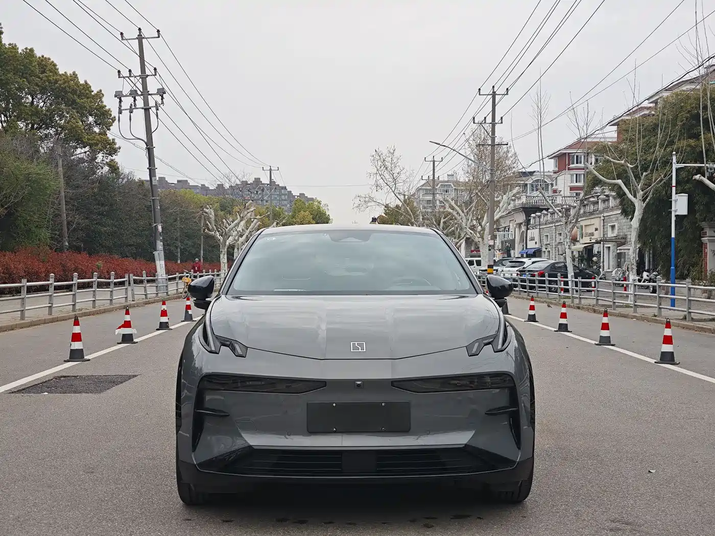 ZEEKR EXTREME KRYPTON X