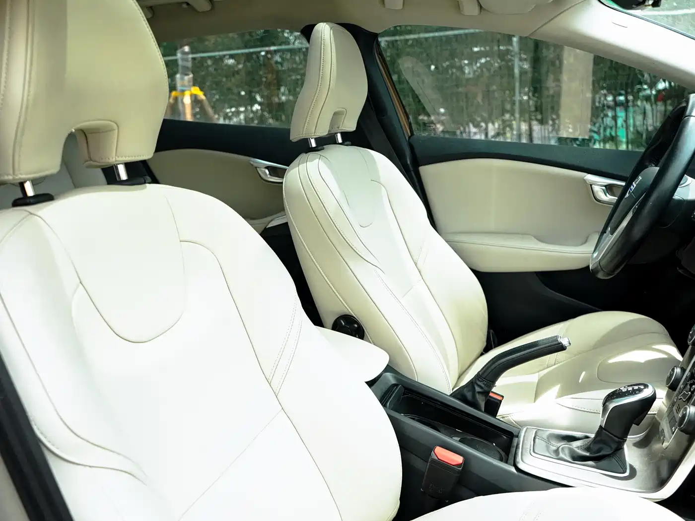 Volvo V40 2016 2015 1.6T Smart Comfort Edition