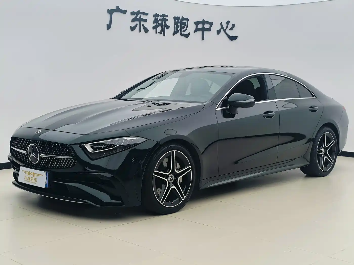 Mercedes-Benz CLS 2023 2023 Model CLS 300 Sport Version