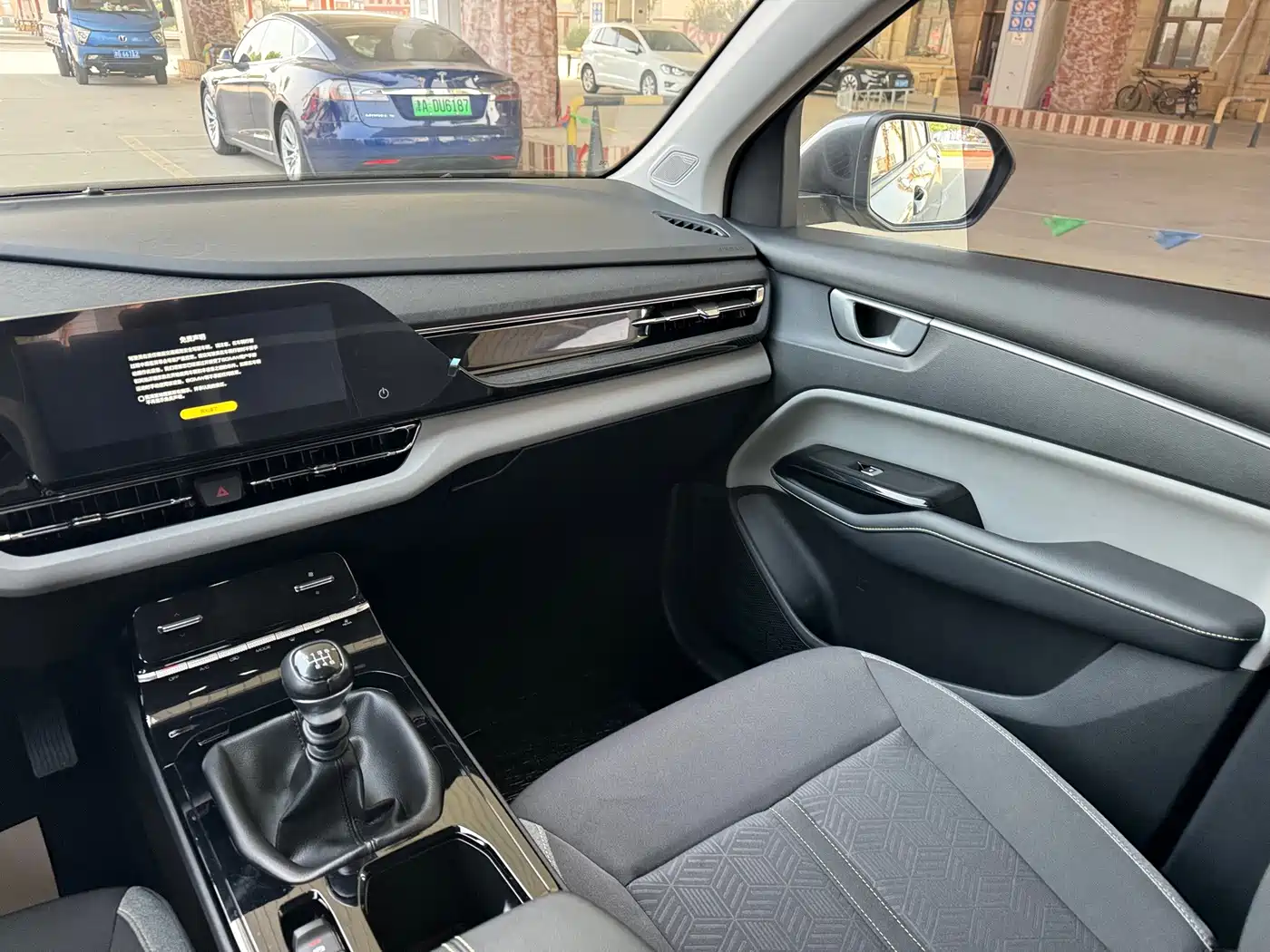 Wuling Motors Wuling Victory 2023 2022 1.5T Manual Elite