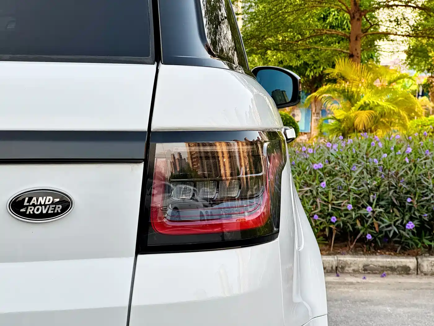 Land Rover Range Rover Sport 2014 3.0 SC V6 HSE фото 29
