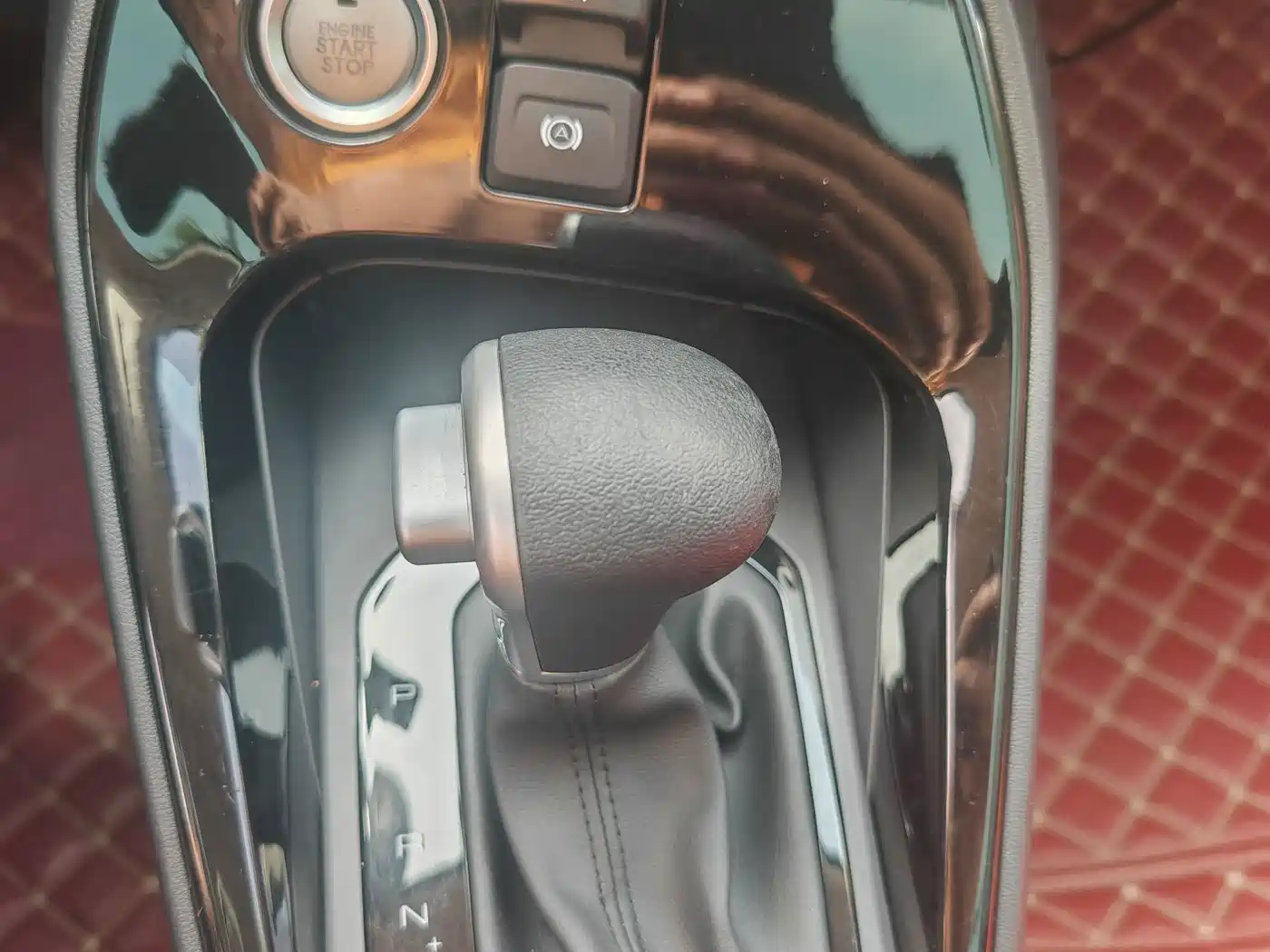 Haval H2s 2019 2018 Red Label 1.5T DCT Elite Model
