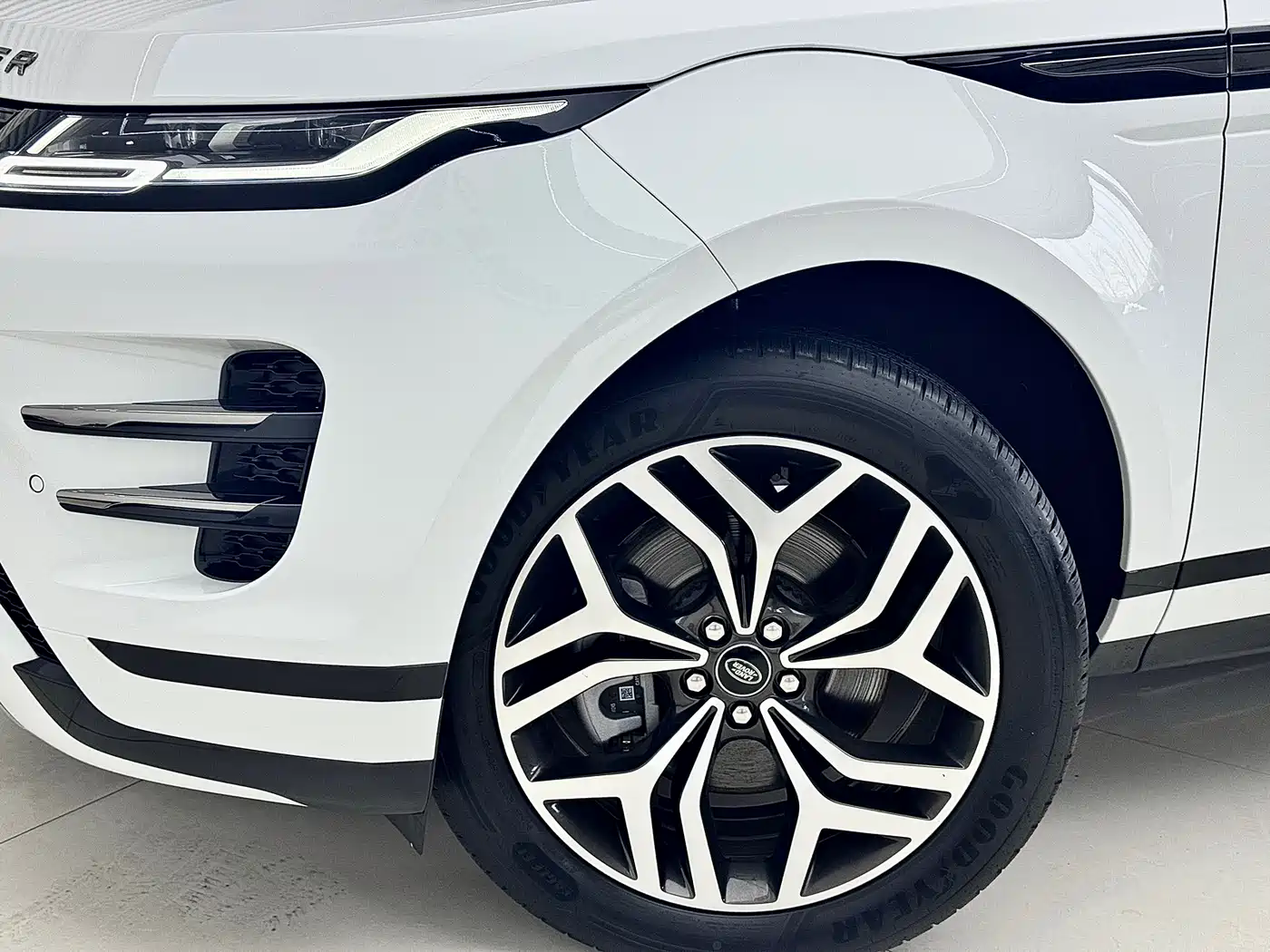 LAND ROVER RANGE ROVER AURORA