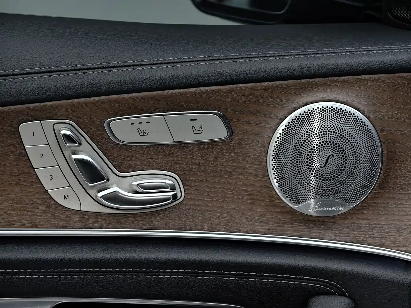 Mercedes-Benz E-Class 2019 Facelift E 300 L Fashion фото 14